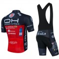 Ensemble cuissard vélo et maillot cyclisme équipe pro ANDRONI Giocattoli 2022 Aero Mesh