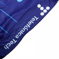 Ensemble cuissard vélo et maillot cyclisme équipe pro MOVISTAR 2022 Aero Mesh