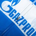 Ensemble cuissard vélo et maillot cyclisme équipe pro GAZPROM Rusvelo 2022 Aero Mesh