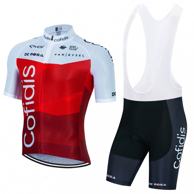 Velo equipe cofidis 2020 best sale