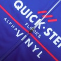 Ensemble cuissard vélo et maillot cyclisme hiver pro QUICK STEP 2022