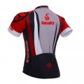 Ensemble cuissard vélo et maillot cyclisme Racing Team