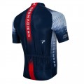 Maillot vélo équipe pro INEOS Grenadiers 2022 Aero Mesh blanc