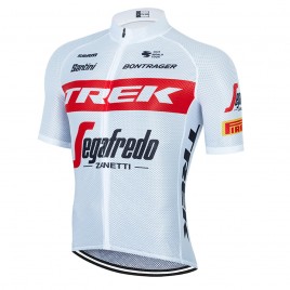 Maillot vélo équipe pro TREK Segafredo 2022 Aero Mesh