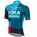 Maillot vélo équipe pro BORA 2022 Aero Mesh