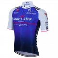 Maillot vélo équipe pro QUICK STEP 2022 Aero Mesh