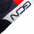 Ensemble cuissard vélo et maillot cyclisme équipe pro GCN 2022 Aero Mesh