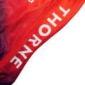 Ensemble cuissard vélo et maillot cyclisme équipe pro Human Powered Health 2022 Aero Mesh