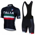 Ensemble cuissard vélo et maillot cyclisme équipe pro ITALIA 2022 Aero Mesh