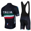 Ensemble cuissard vélo et maillot cyclisme équipe pro ITALIA 2022 Aero Mesh