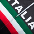 Ensemble cuissard vélo et maillot cyclisme hiver pro ITALIA 2022