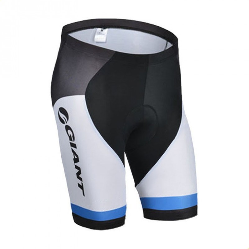 Cuissard cycliste homme sans bretelles