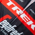 Ensemble cuissard vélo et maillot cyclisme équipe pro TREK Segafredo 2023 Aero Mesh